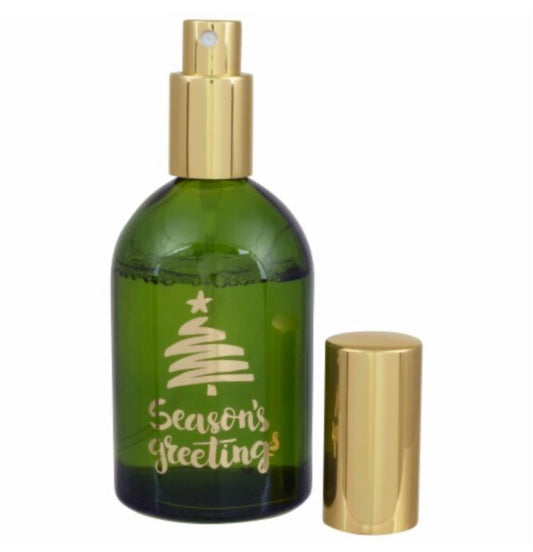 Tuscany Limited Edition Season's Greetings Scented Room Spray 2.7 Fl. Oz.